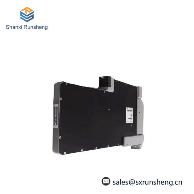 FOXBORO P0961CA Optical Fiber Network Interface Module