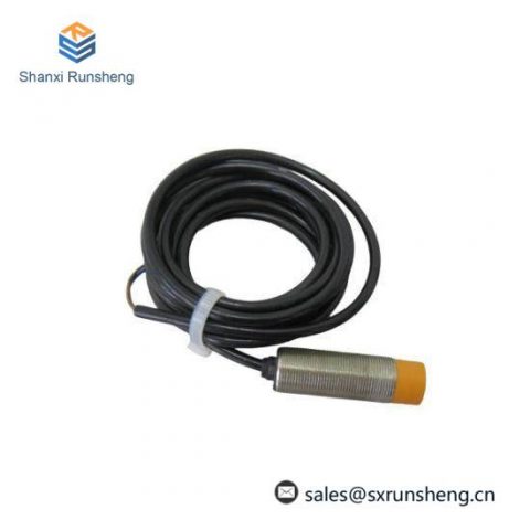 P+F 3RG4023-0JB00 Inductive Proximity Switch