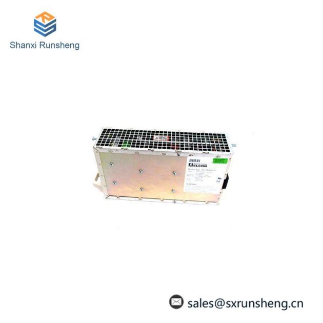 P+F SMART Transmitter Power Supply KCD2-STC-EX1, Industrial Automation Module