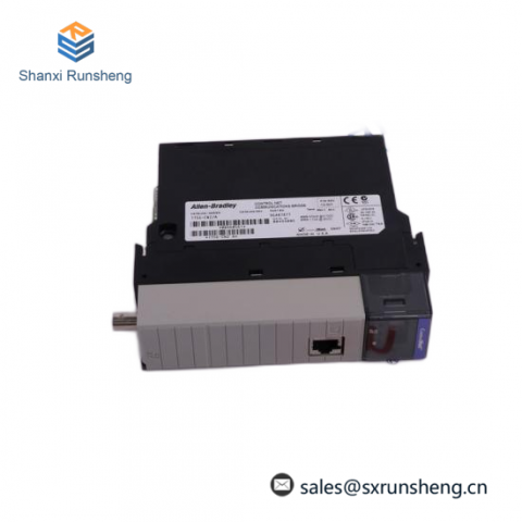 Pacific Scientific 5645 Indexer Drive, High-Power Motion Control Module