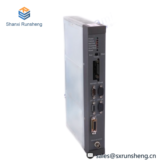 pacific_scientific_6410-007-n-n-n.png Pacific Scientific 6410-007-N-N-N: Precision Control Module for Industrial Applications