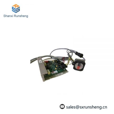 Pacific Scientific 6410-007-N-N-N Stepper Motor - Precision Control Solutions