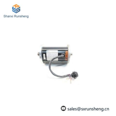 Pacific Scientific BLF2924-12-0-S-002 Servo Motor: Precision Control & High Performance