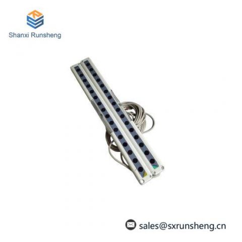 Panasonic YC-001UB - Advanced Industrial Control Module