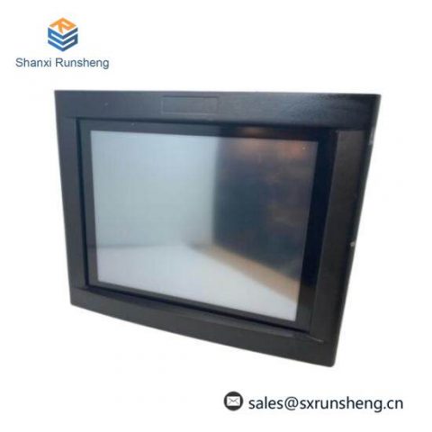 Parker Instruments PM1-5E1-XD3 Industrial Touch Screen Controller