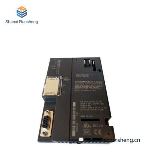 Pb PN-45734 PN-73899 - High-Performance Industrial Control Module