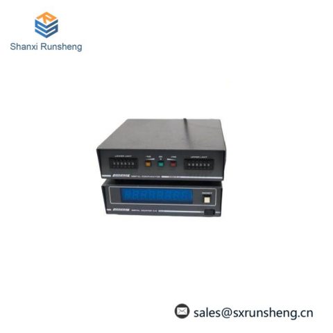 Peacock COM5V2 Digital Comparator - Precision Control Module
