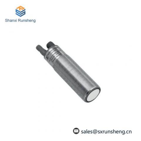Pepperl+Fuchs UC300-30GM-IUR2-V15 Ultrasonic Sensor: Advanced Industrial Detection Solution
