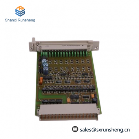 Pfeiffer Vacuum D-35614 EVC110M - PLC DCS, Industrial Control System
