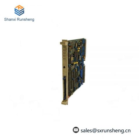 ABB PFSK 126 Channel Control Unit: Industrial Automation Solutions