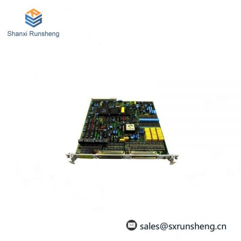 Philips 958481320201 PROC+ Control Module