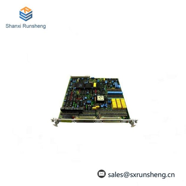 Philips 958481320201 PROC+ Control Module