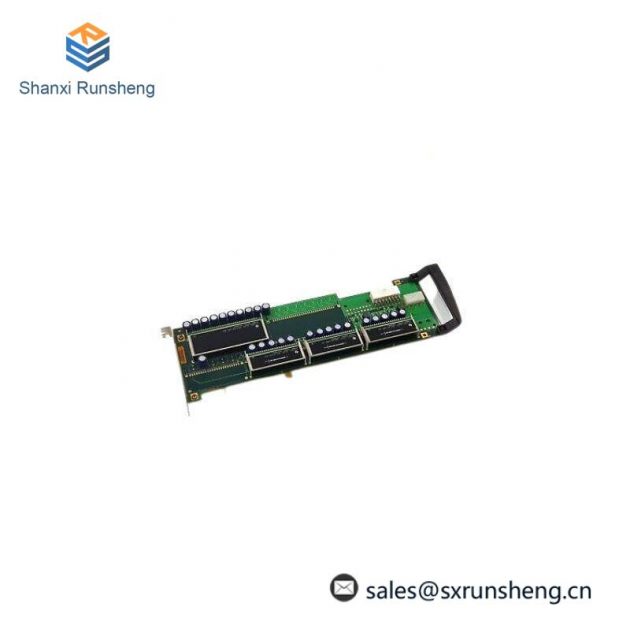 Philips PR1613 Industrial Control Module, 200 Characters Limit