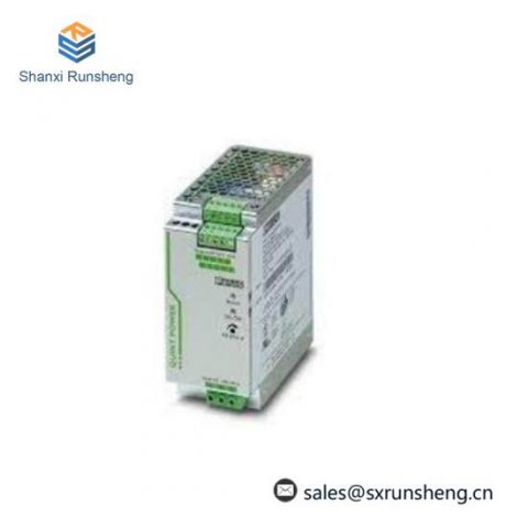 Phoenix Contact QUINT-PS/1AC/24DC/10 - Quick Delivery Time