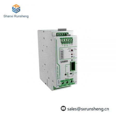 Phoenix QUINT-UPS 24DC/24DC/40 UPS Power Supply 2320241