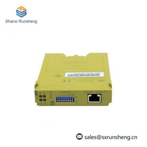 Pilz 773730 Communication Module