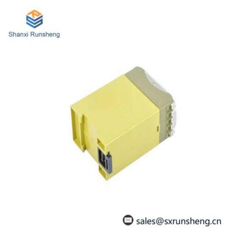 PILZ P1M-1NK/24VWSGS/1A+1R Safety Relay, 479115 - Industrial Control Solutions