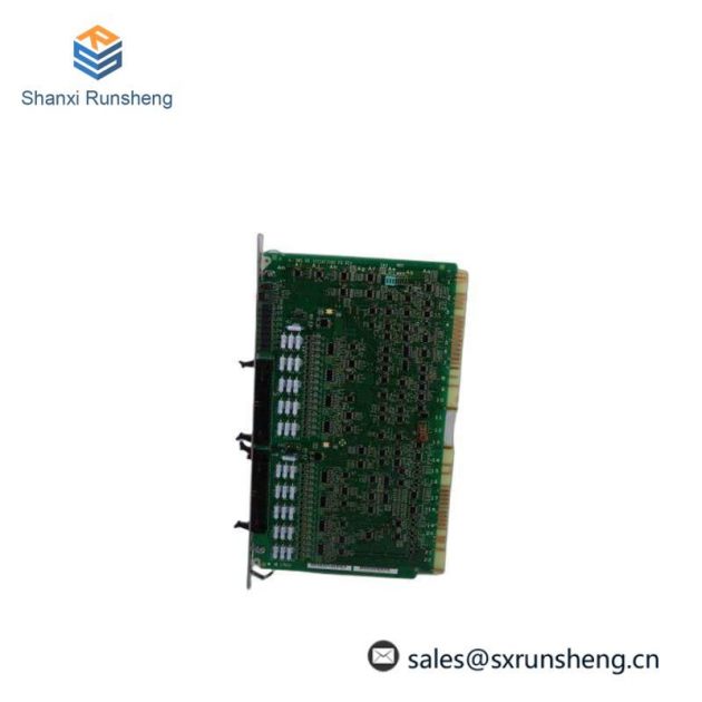 Pioneer Magnetics PM3398B-6P-1-3P-E, High-Quality Servo Motor Control Module