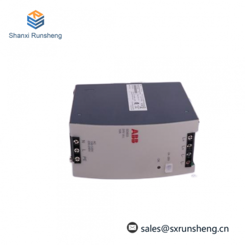 PITTMAN 14206E138 Industrial Control Module