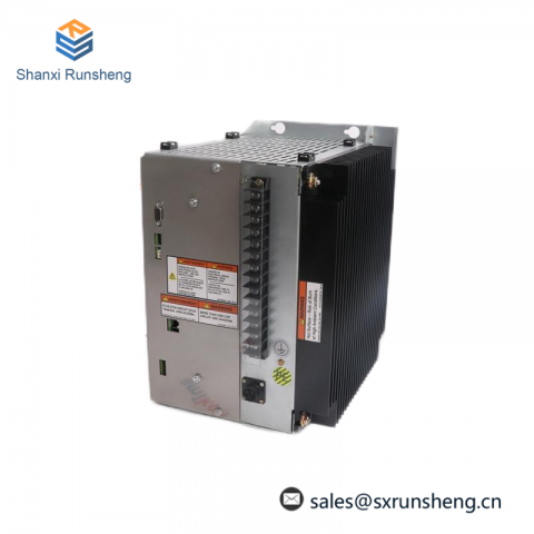 Parker Industries PM1-5E1-XD5 Remote Monitoring System