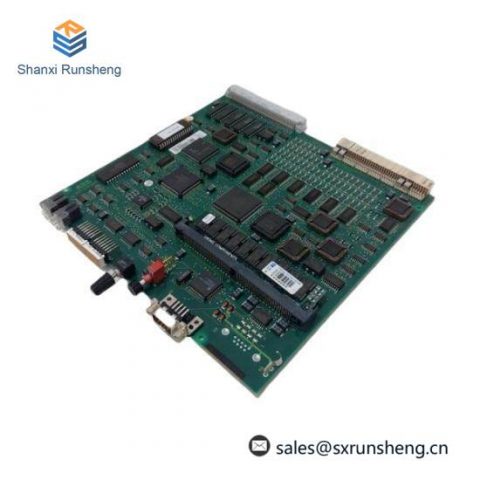 ABB PM151 3BSE003642R1 Circuit Board, Industrial Control Solutions