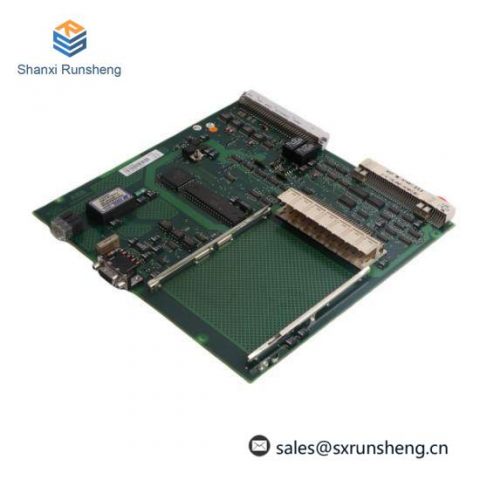 ABB PM153 3BSE003644R1 Advant Controller