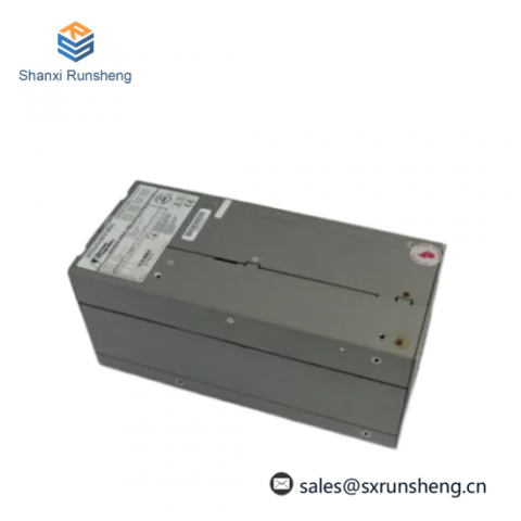ABB PM3398B-6P-1-3P-E 80026-173-23 Industrial Power Supply