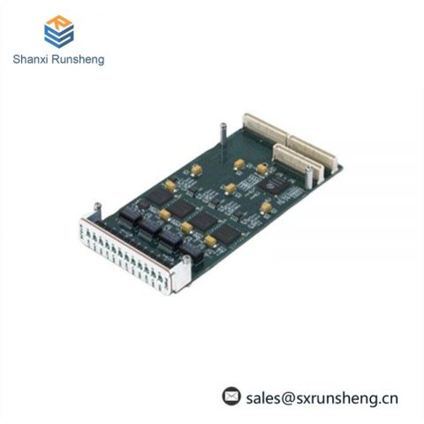 PMC Network Interface Card - PMC-GBIT-DT2BP PMC610J4RC, Precision for Industrial Automation
