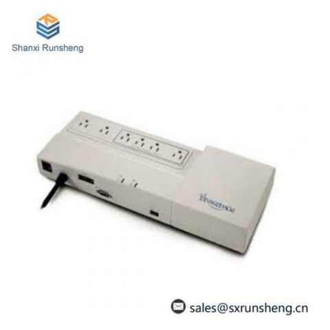 Powerware UPS 3110, Short Delivery Time, Uninterruptible Power Supply, Energy Efficiency Module