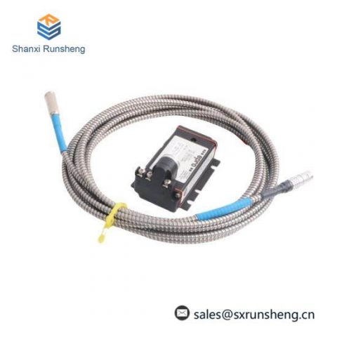 EPRO PR6424/010-010-CN CON021 Eddy Current Sensor