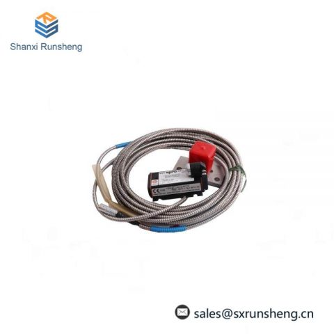 EPRO PR6426/010-000 + CON021/916-160 Eddy Current Sensor