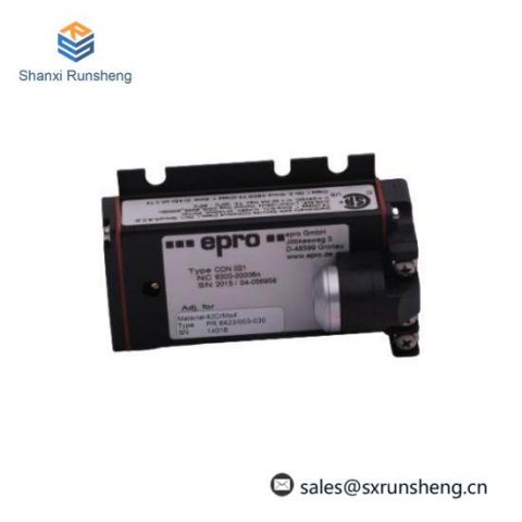 EPRO PR 6418/02 Eddy-Current Sensor