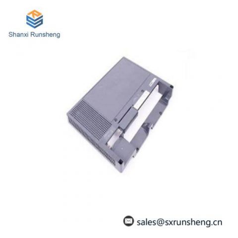 Pro-face FP2600-T41-24V, Modular Control Module