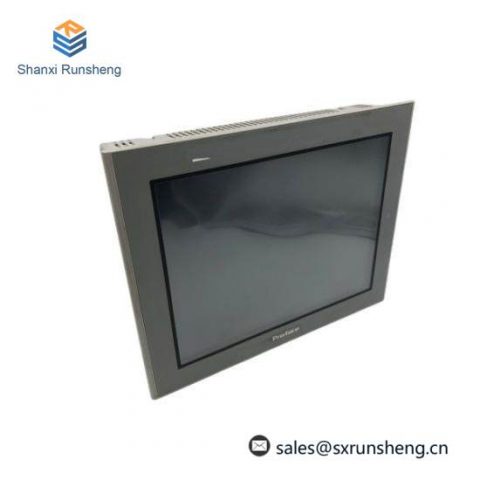 Pro-FACE AST3501-T1-D24 Touch Panel HMI: Industrial Control Efficiency at Your Fingertips