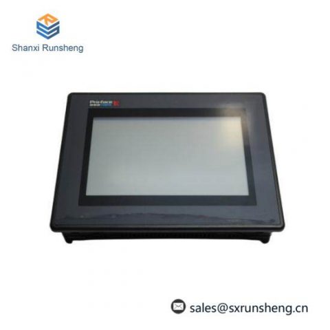 PRO-FACE GP477R-EG41-24VP Industrial HMI Touch Panel