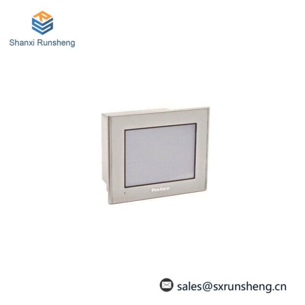 Pro-Face PL5901-T42 Industrial Touch Panel HMI, 24VDC Power Supply