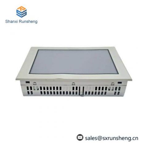 ProFace GP2500-TC41-24V 2880045-01: Industrial HMI Solution for Advanced Manufacturing