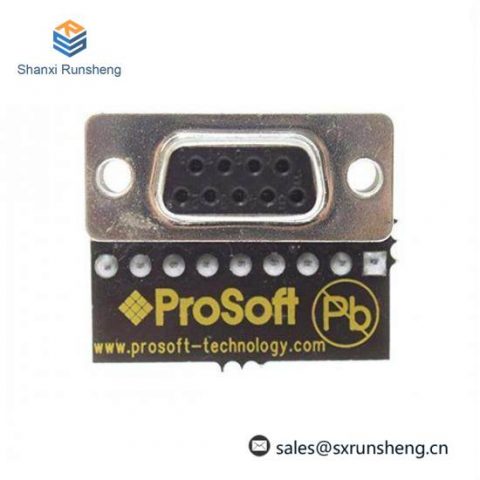 ProSoft Technology 1454-9F Industrial Remote Rack Module