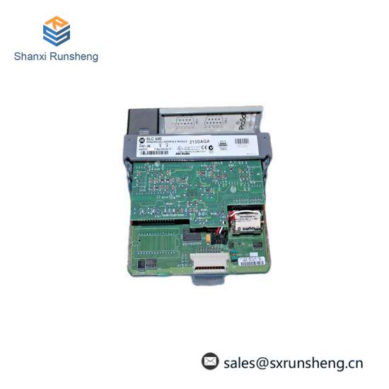prosoft_2150-aga_1747-ke_interface_module.jpg ProSoft 2150-AGA 1747-KE Interface Module