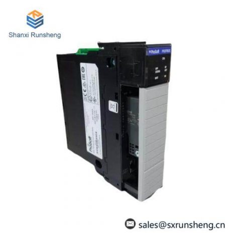 ProSoft MVI56-DNP Communication Module - Industrial Automation Solution