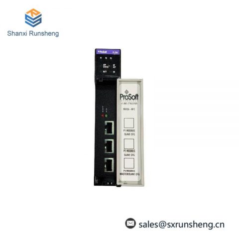 Prosoft MVI56-DNP Industrial Communication Interface Module