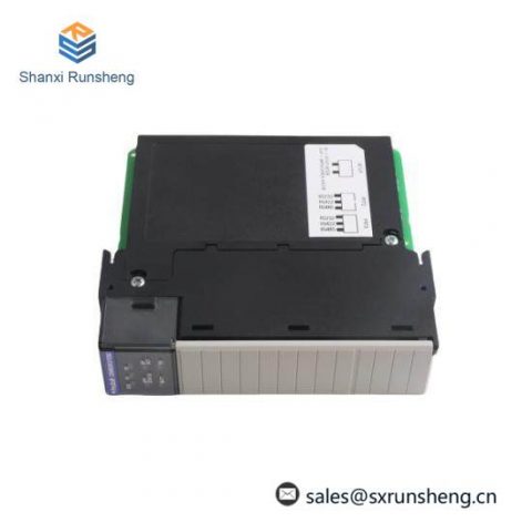 Prosoft MVI56-MDA4: Advanced Scientific CM4 Platform Master Module