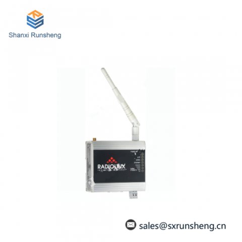 Honeywell PMF1216D61 ProSoft Communication Module for Industrial Automation