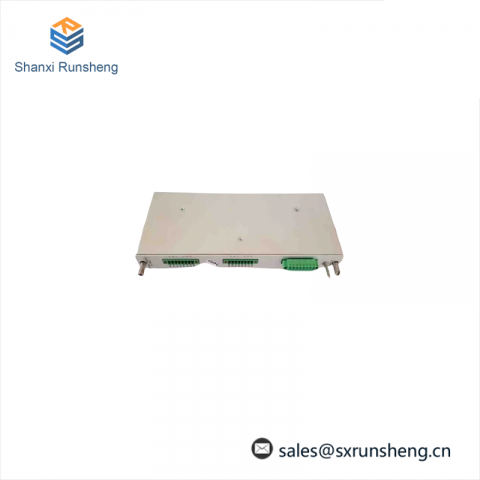 Provib Tech PT2060/10-A0-H: Signal Process 10 Prox Module