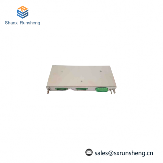 Provib Tech PT2060/10-A0-H: Signal Process 10 Prox Module