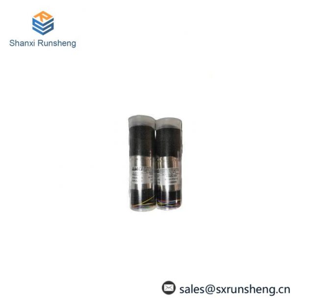PROVIBTECH R11W-F10/7-2 Sensors: Precision Measurement for Industrial Automation