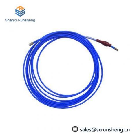 PROVIBTECH TM0181-040-01 Industrial Extension Cable