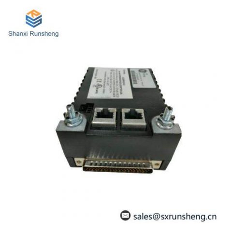 ABB PRT PSA300R-81 Process Control Module