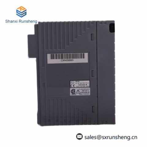 PULNIX TM-200: High-Performance Motion Control Module, 200 Characters