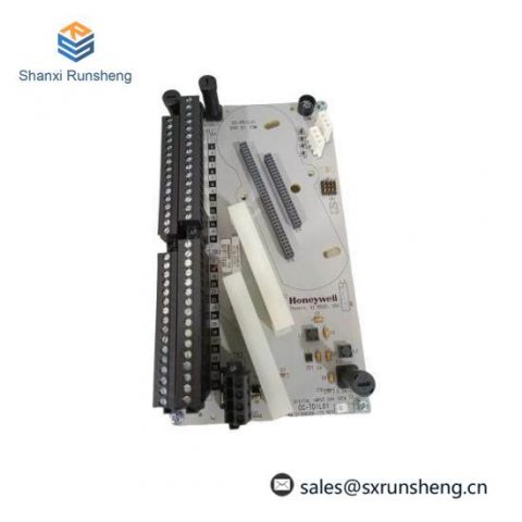 Honeywell Quality 51308386-175 CC-TDIL01 Digital Input Module